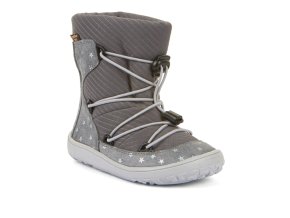 Zimní Froddo G3160251-14 Silver 2025