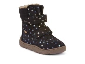 Zimní Froddo Zeru G3160240-11 Stars