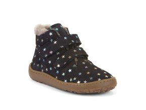 Zimní Froddo G3110263-13K stars