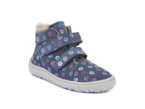 Zimní Froddo G3110263-16K Denim+