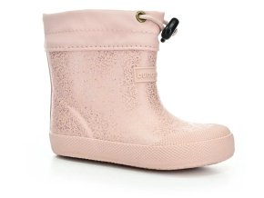 51655 zateplene barefoot holinky