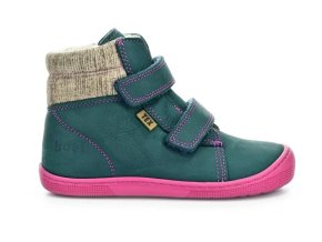 52201 1 zimni barefoot tenisky
