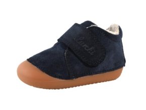Lurchi WILLOW leather/suede Navy 95L9003003