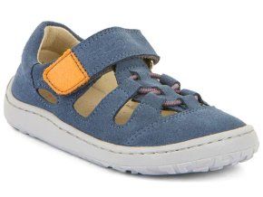 Froddo sandále G3150290-6 Denim