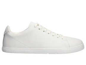 Groundies Zero White