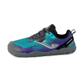 Joma Tundra junior barefoot - blue