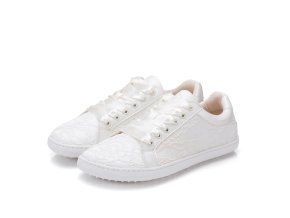 barefoot tenisky lovin ivory 1