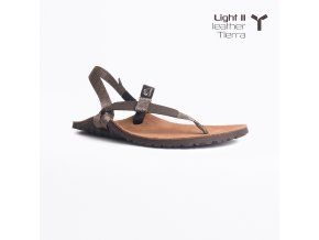 bosky light ii Y leather tierra normal