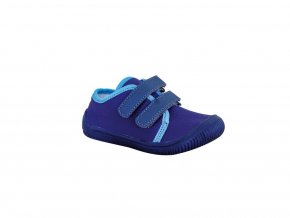 Protetika barefoot Alix Navy