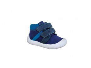 Boty Protetika Step navy