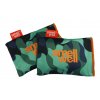 SmellWell Camo Green