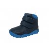 25380 1 barefoot zimni obuv s membranou blifestyle gibbon tex wool meerblau(1)