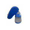 Softshellové tenisky BEDA barefoot BF/0001/SOFT/OP SKY