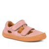 Froddo sandále pink G3150216-5
