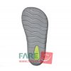 FARE BARE sandále šedé A5363461