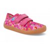 34651 g1700323 8 barefoot tenisky froddo bf fuxia platene ruzove 1
