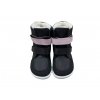 Baby Bare Febo Winter Sparkle/Black asfaltech