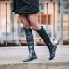 ZAQQ Qatch nappa black