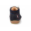 37155 4 09m001 210 110 barefoot kotnikova obuv koel4kids avery bio nubuk navy modra 5