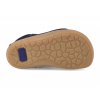 37155 5 09m001 210 110 barefoot kotnikova obuv koel4kids avery bio nubuk navy modra 6