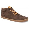 43989 bf80 hneda barefoot kotnikove boty pegres bf80 hnede 1
