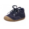 14410 lurchi barefoot capacky flo suede navy 33 13982 22