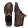 ZAQQ EXPEQ Mid Waterproof BROWN