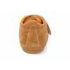 40884 4 33 13912 24 jaro 2023 barefoot kotnikova obuv lurchi fidy suede tan 5