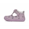 Sandálky/Balerínky DDstep  H070-41464C Mauve