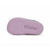 Sandálky/Balerínky DDstep  H070-41464C Mauve