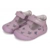 Sandálky/Balerínky DDstep  H070-41464C Mauve