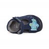 Sandálky/Balerínky DDstep  C070-41195 Royal Blue