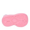 Garvalín socks rosa lycra