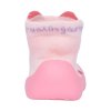 Garvalín socks rosa lycra