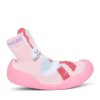 Garvalín socks rosa lycra