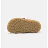 Lurchi Ninara barefoot leather/metallic ROSA