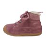 Zimní  Lurchi FERDI suede Wildberry