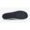 Groundies Austin cognac/blue