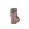 Zimní Froddo G3160239-11 pink+