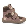 Zimní Froddo G3160233-9 pink/gold