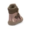 Zimní Froddo G3160233-9 pink/gold