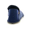 Papučky barefoot  Froddo G1700409 Dark Blue