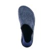 Papučky barefoot  Froddo G1700409 Dark Blue