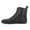 Protetika barefoot JUDIT dark black