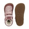 4312 1 boty bundgaard basil strap ii tex rose shell s membranou a koziskem