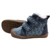 Bundgaard Bloom Tex Winter 668 Rabbit Teal
