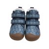 Bundgaard Bloom Tex Winter 668 Rabbit Teal