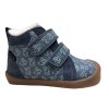 Bundgaard Bloom Tex Winter 668 Rabbit Teal