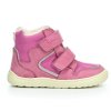 46408 detske zimni barefoot boty