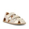 Froddo sandále gold shine G3150263-10